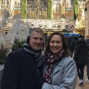 Meet your Posher, Heidi